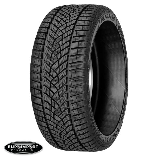 Goodyear Ultra Grip Performance + SUV  255/65 R18 115 H  XL  3PMSF